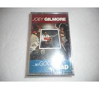 So Good to Be Bad [Casete]