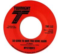 So Good To Have You Home Again/Put Out The Fire [Vinilo]