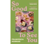 So Good to See You: A funny and moving novel you won't be able to put down this summer