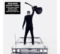 Bryan Adams – So Happy It Hurts