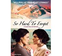 So Hard To Forget [DVD] [Reino Unido]