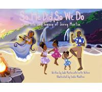 So He Did, So We Can: The Life and Legacy of Jerry Martin