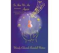 So Here We Are Again. Kontrabass mit Begleitung.