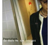 So Here We Are Tonight