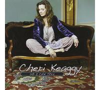 So I Can Tell by Cheri Keaggy