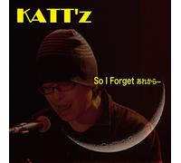 So I Forget Are Kara [Ltd.Edit