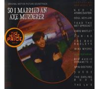 So I Married An Axe M