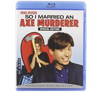 So I Married An Axe Murderer [Edizione: Stati Uniti] [Reino Unido] [Blu-ray]