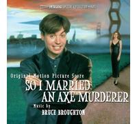 So I Married an Axe Murderer - Original Motion Picture Score (2013-05-04)