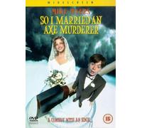 So I Married An Axe Murderer [Reino Unido] [DVD]