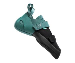 So iLL - Pies de gato - Street - Talla 43 - Verde Verde 43