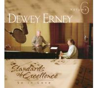 So In Love - Standards of Excellence Volume 6