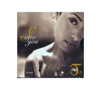 So Into You by Tamia (1998-06-23)