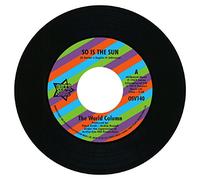 So Is The Sun / Wrong Crowd [Vinilo]