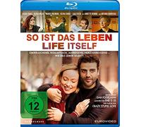 So ist das Leben - Life Itself [Alemania] [Blu-ray]