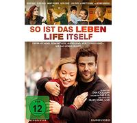 So ist das Leben - Life Itself [Alemania] [DVD]
