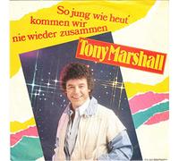 So jung wie heut' kommen wir nie wieder zusammen (1985) / Vinyl single [Vinyl-Single 7'']