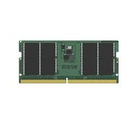 Kingston Branded Memory 48GB DDR5 5600MT/s SODIMM KCP556SD8-48 Laptop Memory