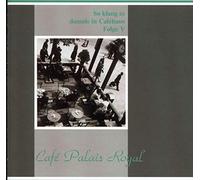 So klang es damals im Cafehaus - Folge 5: Cafe Palais Royal