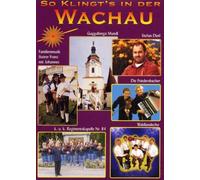 So klingt's in der Wachau [Alemania] [DVD]
