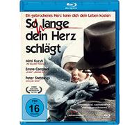 So lange dein Herz schlägt [Alemania] [Blu-ray]