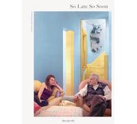 So Late So Soon [USA] [Blu-ray]