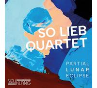 So Lieb Quartet: Partial Lunar Eclipse