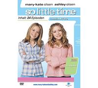 So Little Time, Volume 1-4 [Alemania] [DVD]