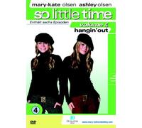 So Little Time, Volume 4 - Hangin' Out [Alemania] [DVD]