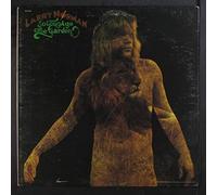 so long ago the garden LP