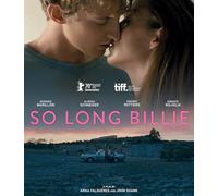 So Long Billie (aka Pompei) [USA] [Blu-ray]