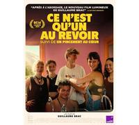So Long / Linda and Irina ( Ce n'est qu'un au revoir / Un pincement au coeur ) [ Origen Franc s, Ningun Idioma Espanol ]