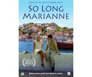 So Long Marianne [ NON-USA FORMAT, PAL, Reg.0 Import - Denmark ]
