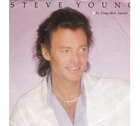 So long mon amour (1988) / Vinyl single [Vinyl-Single 7'']