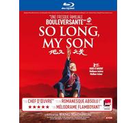 So Long, My Son [Francia] [Blu-ray]