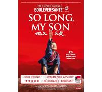 So Long, My Son [Francia] [DVD]