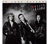 So long Suzanne (1987) / Vinyl single [Vinyl-Single 7'']