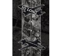 So Long: The Anthology of Poet Warriors: Volume III