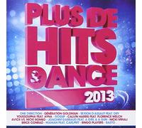 So Loud - HITS AND DANCE SPRING 2013 2C