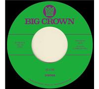 SO LOW BW YOU & I-SYNTHIA