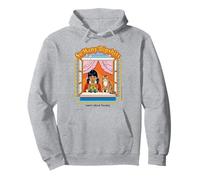 So Many Dips Cat Sarcastic Retro Vintage Funny Adult Humor Sudadera con Capucha