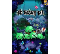 So Many Me (PC) Steam Key GLOBAL