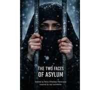 SO MANY TEARS… THEY TURNED TO ICE: A Story Inspired by Silence, Loss, and Survival: 1