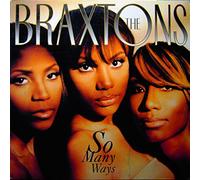 So many ways (4 versions, 1996) / Vinyl Maxi Single [Vinyl 12'']