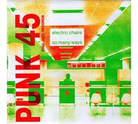 So Many Ways [Vinilo]