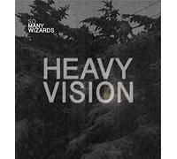So Many Wizards - Heavy Vision [Import] [Vinilo]