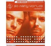 So Many Words [DVD de Audio]
