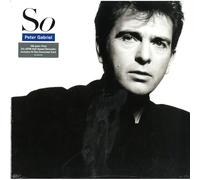 So - Media Velocidad 33 Rpm + Mp3 Gratis - Lp 180 Gr. Ed. Limitada (Vinilo)