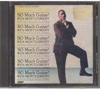 So Much Guitar by Wes Montgomery