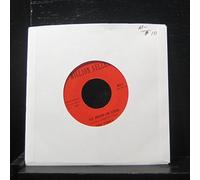 So Much In Love-7" 45